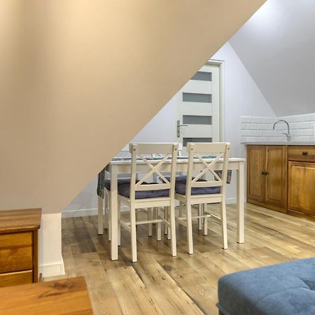 Apartament Na Szczycie Буковина-Татшаньска Экстерьер фото