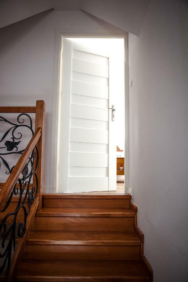 Apartament Na Szczycie Буковина-Татшаньска Экстерьер фото