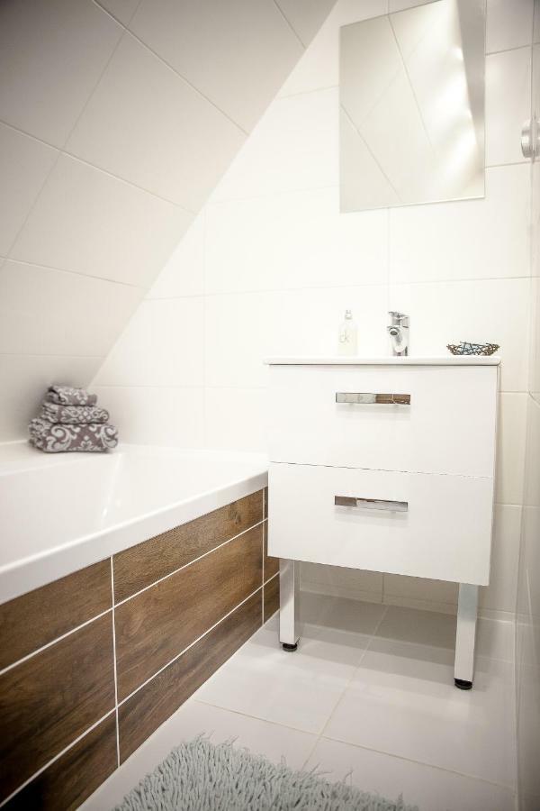 Apartament Na Szczycie Буковина-Татшаньска Экстерьер фото